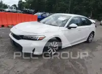 2025 Honda CIVIC фото