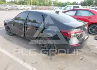 2025 Honda CIVIC фото