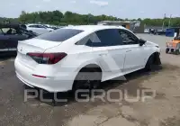 2025 Honda CIVIC фото