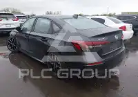 2025 Honda CIVIC фото