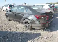 2025 Honda CIVIC photo