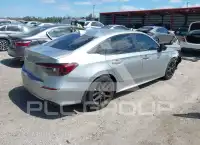 2025 Honda CIVIC photo