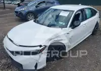 2025 Honda CIVIC фото