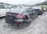 2025 Honda CIVIC фото