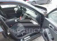 2025 Honda CIVIC фото