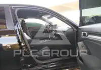 2025 Honda CIVIC photo