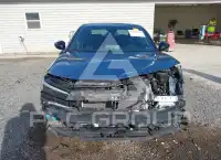 2025 Honda CIVIC photo