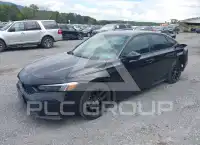 2025 Honda CIVIC фото