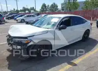 2025 Honda CIVIC фото
