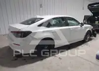 2025 Honda CIVIC фото