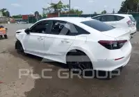 2025 Honda CIVIC фото