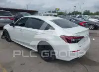 2025 Honda CIVIC фото