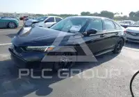 2025 Honda CIVIC фото