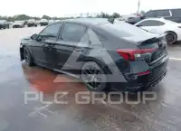 2025 Honda CIVIC photo