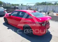 2025 Honda CIVIC фото