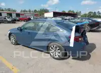 2025 Honda CIVIC фото