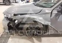 2025 Honda CIVIC фото