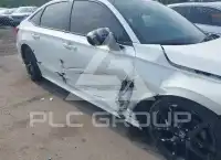 2025 Honda CIVIC фото