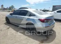 2025 Honda CIVIC фото