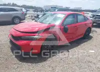 2025 Honda CIVIC фото