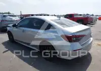 2025 Honda CIVIC фото