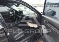 2025 Honda CIVIC photo