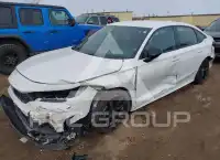 2025 Honda CIVIC photo