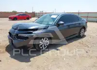 2025 Honda CIVIC photo