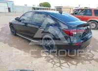 2025 Honda CIVIC фото
