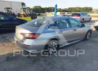 2025 Honda CIVIC photo