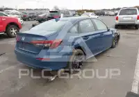 2025 Honda CIVIC фото
