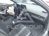 2025 Honda CIVIC фото