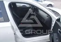 2025 Honda CIVIC фото