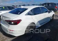 2025 Honda CIVIC фото