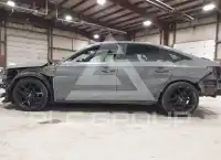 2025 Honda CIVIC фото
