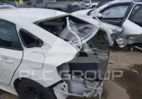 2025 Honda CIVIC фото