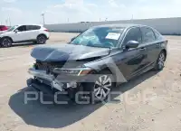 2025 Honda CIVIC photo