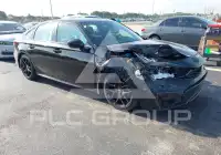 2025 Honda CIVIC фото