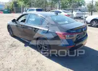 2025 Honda CIVIC photo