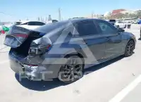 2025 Honda CIVIC фото
