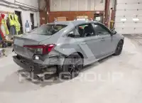 2025 Honda CIVIC фото