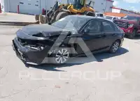 2025 Honda CIVIC фото