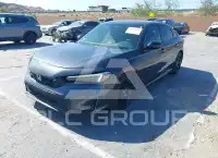 2025 Honda CIVIC фото