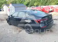 2025 Honda CIVIC фото