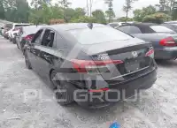 2025 Honda CIVIC фото