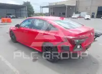 2025 Honda CIVIC фото