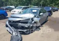 2025 Honda CIVIC photo