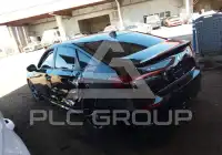 2025 Honda CIVIC photo