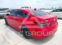 2025 Honda CIVIC photo