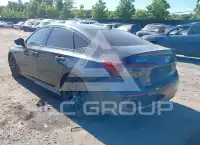 2025 Honda CIVIC фото